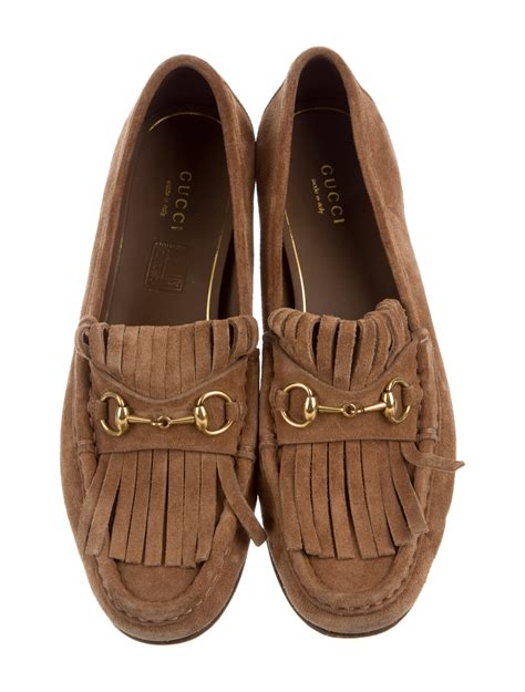 gucci loafer cheap|Gucci kiltie loafers on sale.